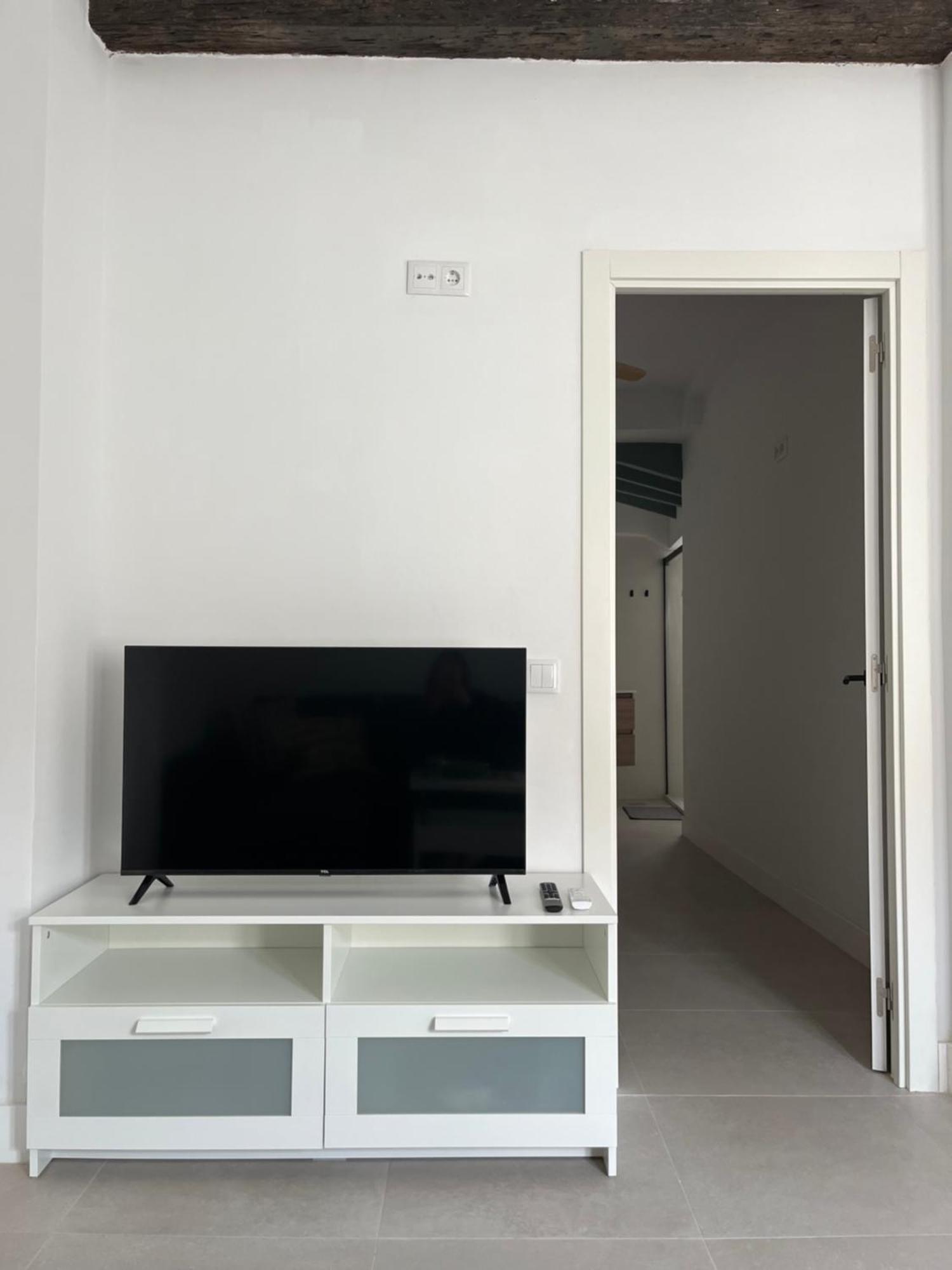 Apartment The Sunnydise Málaga