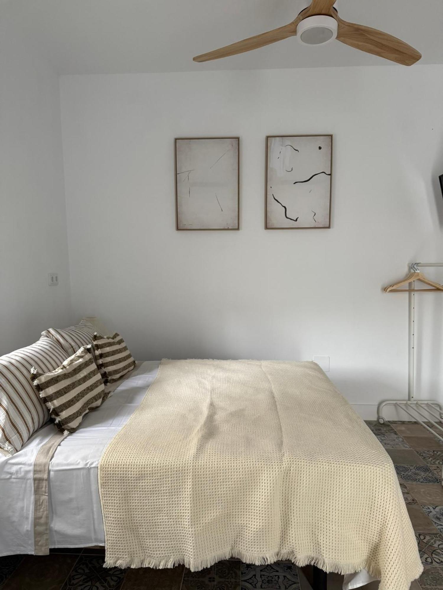 The Sunnydise Apartment Málaga