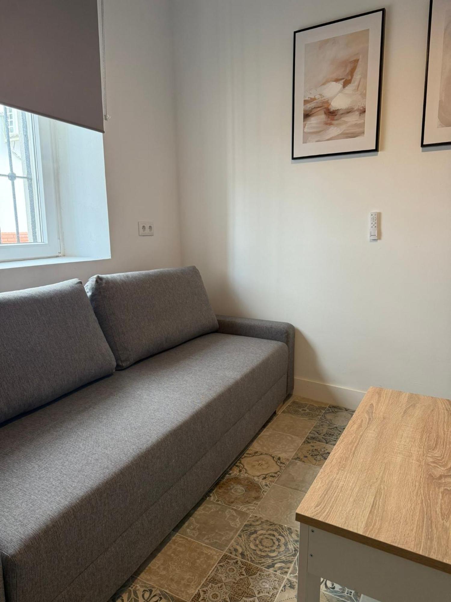 The Sunnydise Apartment Málaga